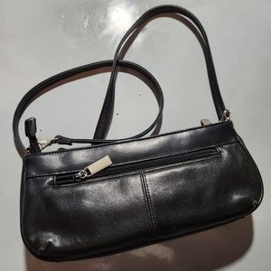 Worthington black purse